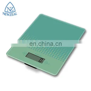 Modern Household Electronic Accurate Cooking 5Kg 1G Digital Kitchen Food Weighing Scale thumbnail-1