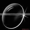 CR-39 Round Top Bifocal Lens thumbnail-1