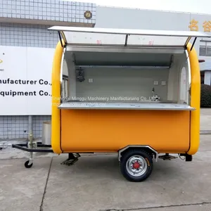 Crazy Carts Big Vending Machine Food Kiosk for Sale (ZC-VL888) thumbnail-1