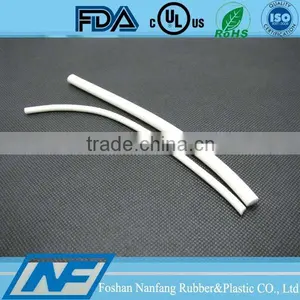1'' Soft Silicone Round Rubber Foam thumbnail-4