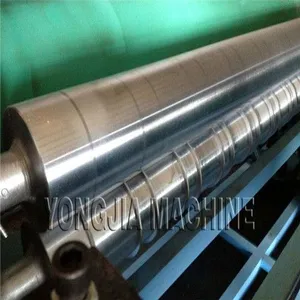 Factory Price of Toilet Roll Paper Rewinding Machine White Paper Automatic Manufacturing Machine thumbnail-3