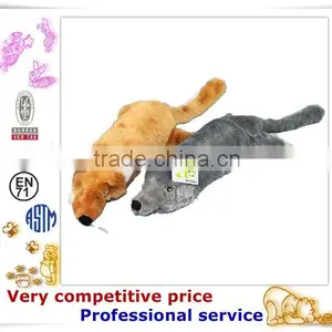 Factory Promotion Custom Made Plush Pet Products Dog Halloween Articles thumbnail-4