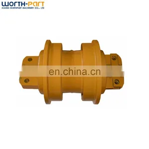 Aftermarket Parts Dozer Roller D4D Undercarriage Parts thumbnail-2