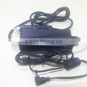 7.5V Car Adapter for Hypercom T4210 T4220 T4230 thumbnail-1