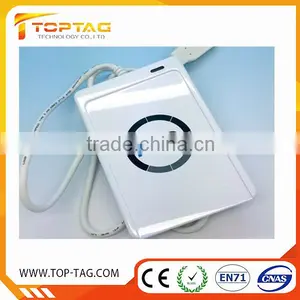 Competitive Price ACR122U Smart Card Reader Writer,usb Memory Card Reader,contactless Smart Card Reader Writer Supplier's Choice thumbnail-1