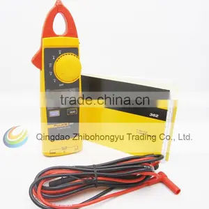 Fluke 362 Detachable Jaw True-rms AC/DC Digital Clamp Meter 362 thumbnail-1