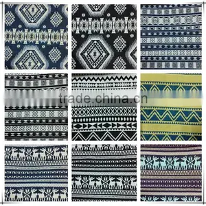 National Wind Polyester Fabric Made in China thumbnail-1