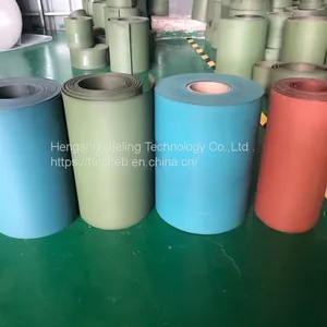 Green Color Ptfe Turcite B 3 Mm For Cnc Machine thumbnail-2