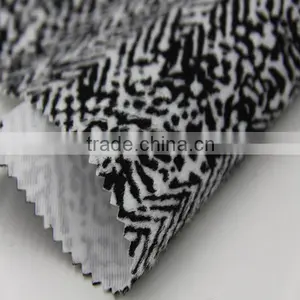 Top Quality Faux Fake Fur Fabric Imitation Horse Hair for Shoes thumbnail-4