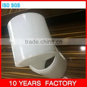 Wanfa PE Protective Film for Aluminum Extrusive Profile thumbnail-1