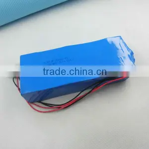 Cordless Drill With Lithium Battery 48 Volt Lithium Battery PackJR185465-4S thumbnail-1