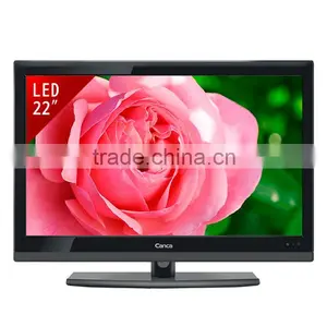 22 Inch /new Model/AC DC Supply / ELED TV Hot Sale thumbnail-1