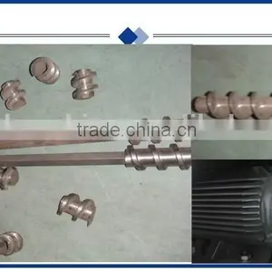 Professional Lab Screw Extruder thumbnail-4