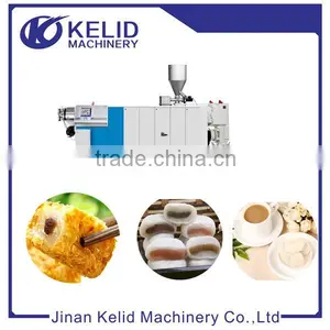 Labor Saving Modified Starch Machinery thumbnail-1