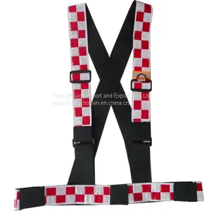 Reflective Vest thumbnail-1