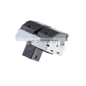 6Q0959858 Front Electric Power Window Switch Button For VW Polo 2001-2009 Fox Seat Ibiza IV Cordoba thumbnail-4