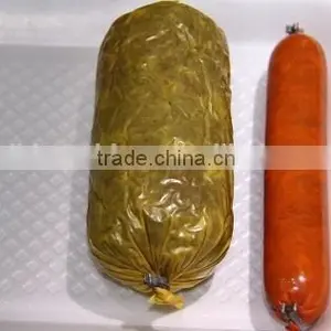 Automatic Textured Industrial Fake Fish Chicken Soya Protein Machine thumbnail-6