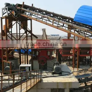 China Supplier Stone Coal Ore Symons Cone Crusher Price thumbnail-5