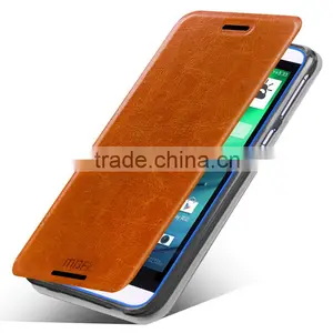 MOFi RUI Serise Waterproof Leather Flip Cell Phone Cover Case for HTC Desire 820, HTC D820ws, HTC D820s thumbnail-2