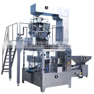 Candy Weighing and Packaging Systems thumbnail-1