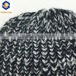 Bluetooth Beanie Hat Factory Custom Beanie Hat for Calling thumbnail-3