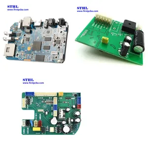 Inkjet Printer Pcb Pcba Industrial Automation Electronic Assembly PCBA Factory Pcb Pcba Service thumbnail-1