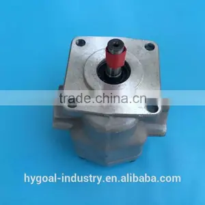 Hydraulic Parts Mini Gear Pump thumbnail-1