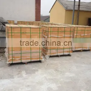 Low Porosity High Alumina Refractory Brick for France thumbnail-1