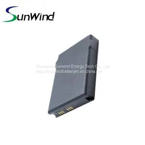 Smart Mobile POS Terminal Battery for Point Mobile PM500 3.8v 3000mah Battery thumbnail-1
