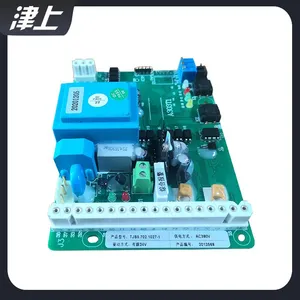 Actuator Accessory TJB5.702.1027-1 Intelligent Main Control Board thumbnail-4