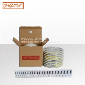 Capacitor Manufacturers Sell Chip High-power Resistors 2512 Original Spot thumbnail-4
