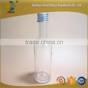 50ml Long Neck Small Wine Bottle thumbnail-2