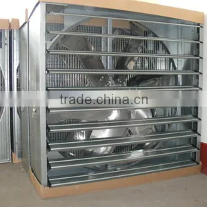 50'' Industrial House Box Fan thumbnail-5