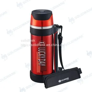 Vacuum Flask thumbnail-3