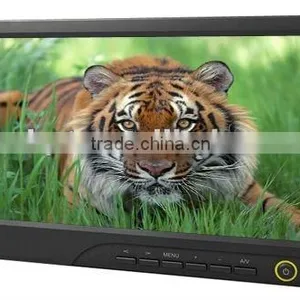 8Inch LCD Monitor & VGA(DVI Input)-KP8069NP/C/T thumbnail-1