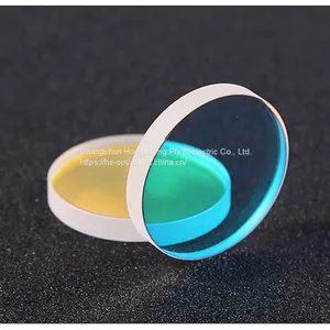 Optical Filters Glass Narrowband Filters for Laser Instrument thumbnail-4