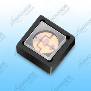 JOMHYM Free Samples Available RoHS Compliant 280nm UVC LED Ultraviolet LED Germicidal Light-emitting Diode thumbnail-1