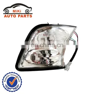 Car Corner Lamp for Nissan Patrol 2002 2003 2004 thumbnail-1