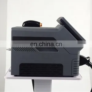 OEM/ODM 808 Hair Removal Device 1000W 808nm Diode Laser Whitening Skin Rejuvenation Beauty Equipment thumbnail-5