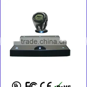 High Quality Magnetic Levitating Phone POP Display thumbnail-3