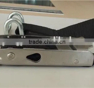 04706 Curtain Side Overcentre Buckle and Cam Buckle thumbnail-5