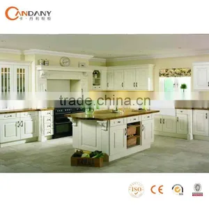 Fashionable Design Contemporary Solid Wood Kitchen Cabinet,kitchen Cabinet Door Knobs thumbnail-1