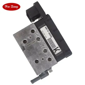 Good Quality ABS ACTUATOR Lock Brake Module Pump 44510-48080 Fits For Highlander Hybrid Lexus Rx450h ORIGINAL Used 90% New thumbnail-2