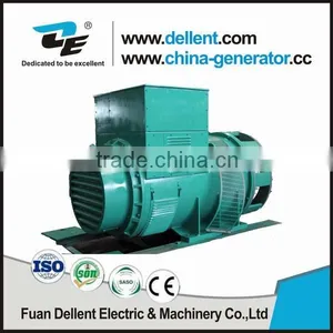 800kva With Cummins Engine Silent Generator Three Phase ac 7.5kva Alternator thumbnail-5