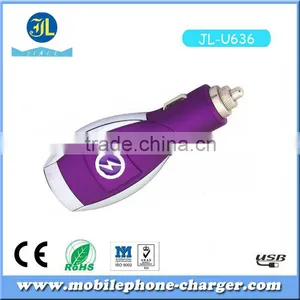 High Quanlity Car Accessories 12V Vehicle Charger thumbnail-4