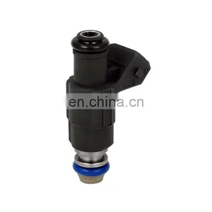 Car Fuel Injector Oil Petrol Nozzle 0280155734 for 97-98 Ford Mercury 4.0L V6 thumbnail-1