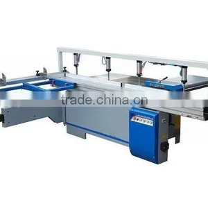 CA MJ6132TYO Precise Wood Cutting Panel Saw thumbnail-5