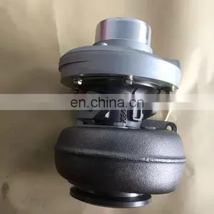 Auto Turbo 672424-D for John Deere for Engine 6068 Turbocharger RE508657 472535 172085 thumbnail-1