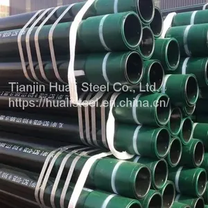 Casing and Tubing Pipe thumbnail-1