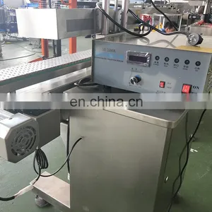 Long Service Life High Performance Plastic Bottle Induction Sealing Machine thumbnail-5